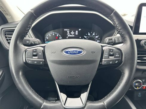 Used 2021 Ford Escape SE w/ Convenience Package image 19