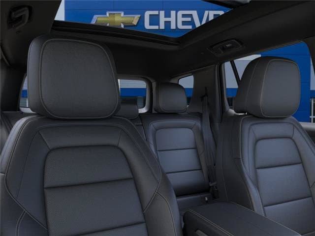New 2027 GMC Terrain Elevation w/ Elevation Premium Package AWD/4WD image 24