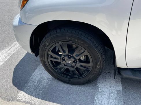 Used 2022 Toyota Sequoia TRD Sport RWD image 33