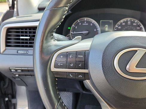 Used 2020 Lexus RX 350 AWD w/ Premium Package image 20