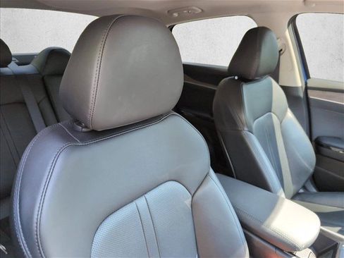 Used 2024 Kia K5 EX w/ EX Premium Package FWD image 29