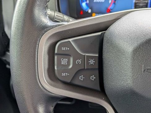Used 2025 Ford Bronco Big Bend AWD/4WD image 28