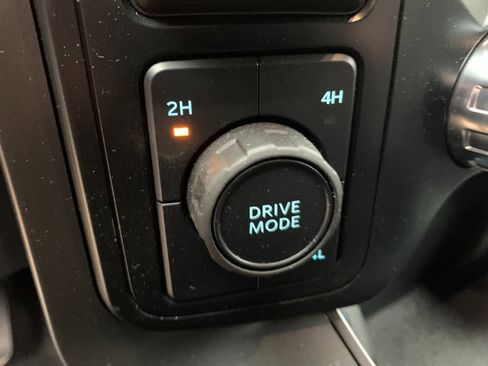 Used 2024 Ford F150 XLT w/ XLT Black Appearance Package image 28