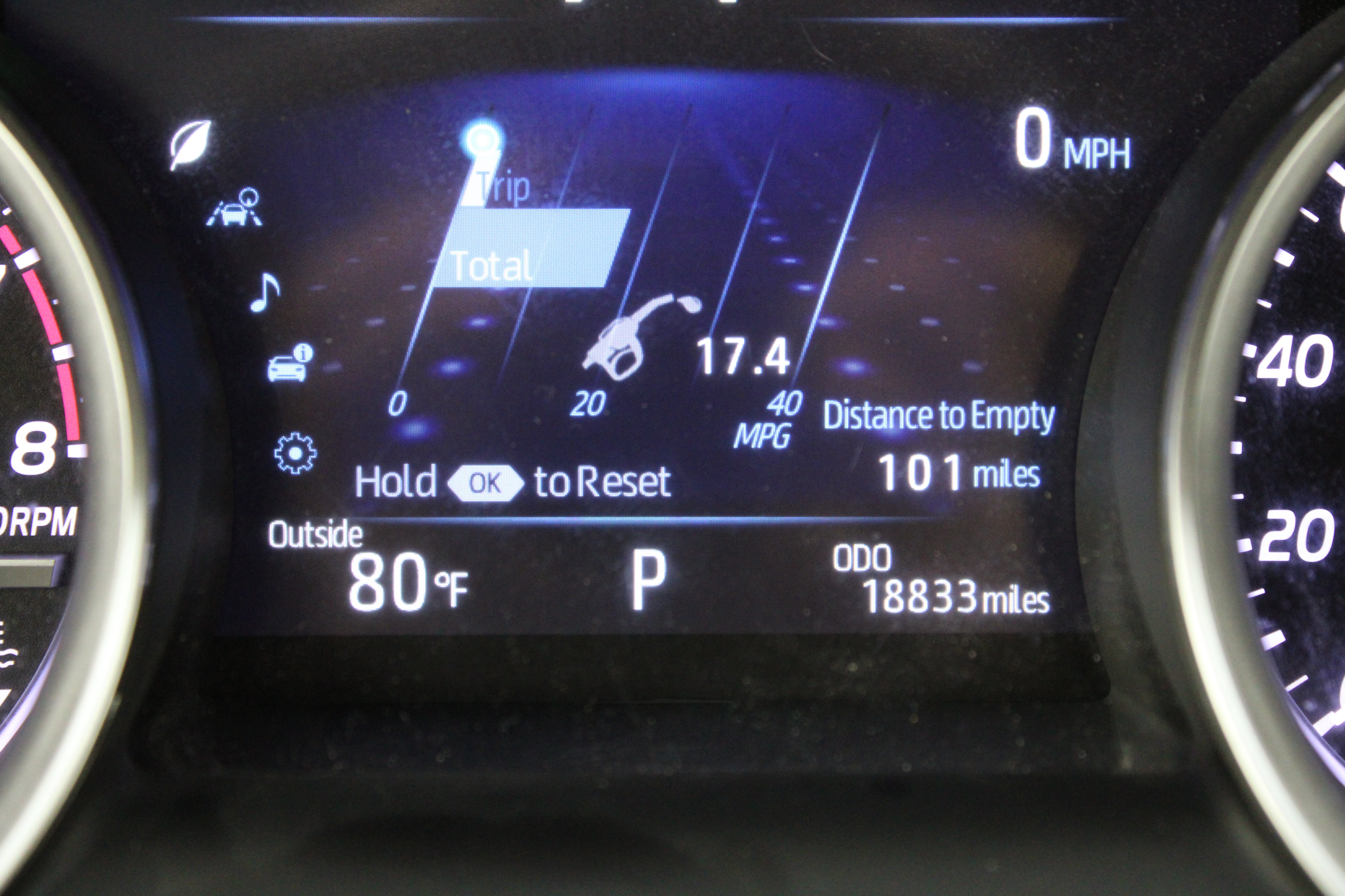 Used 2023 Toyota Camry XLE FWD image 40