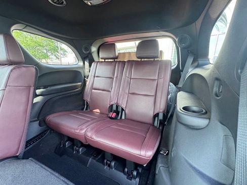 New 2026 Dodge Durango GT AWD/4WD image 17