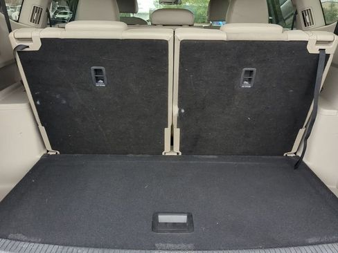 Used 2018 Volkswagen Atlas SE image 12