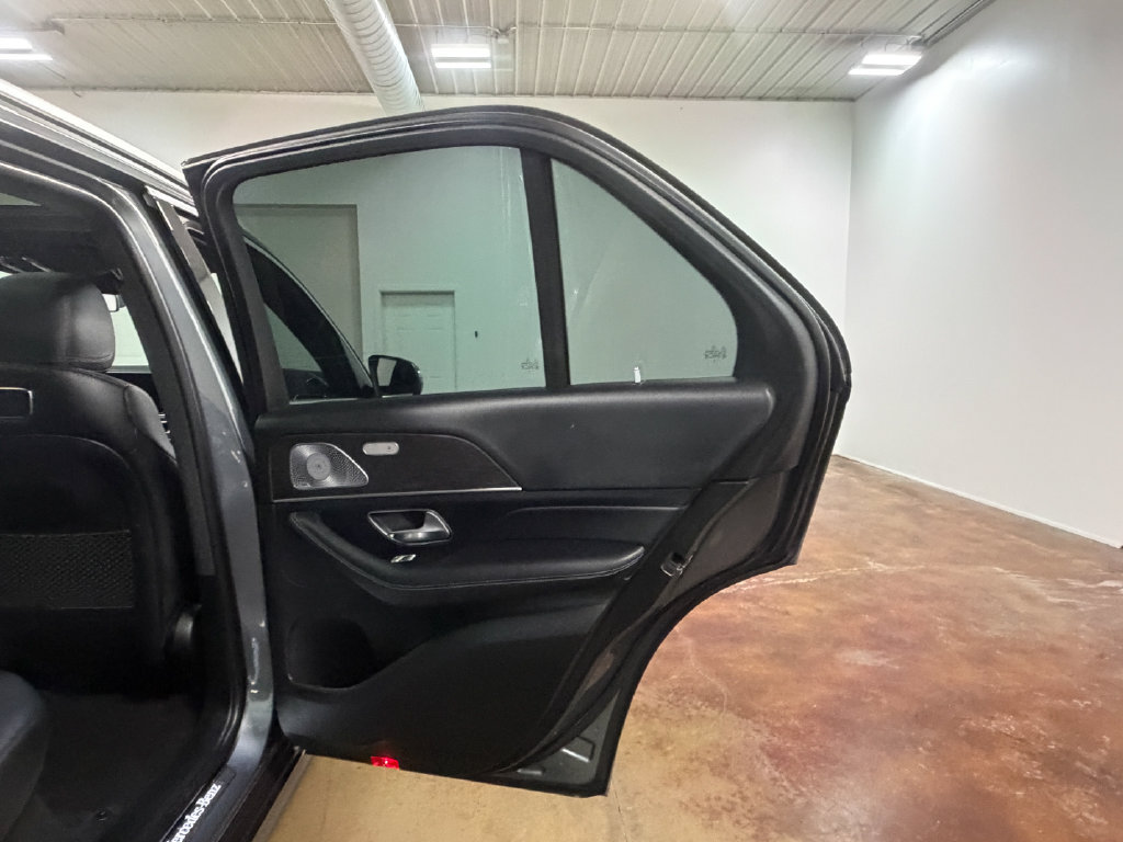 Used 2020 Mercedes-Benz GLE 350 4MATIC image 64