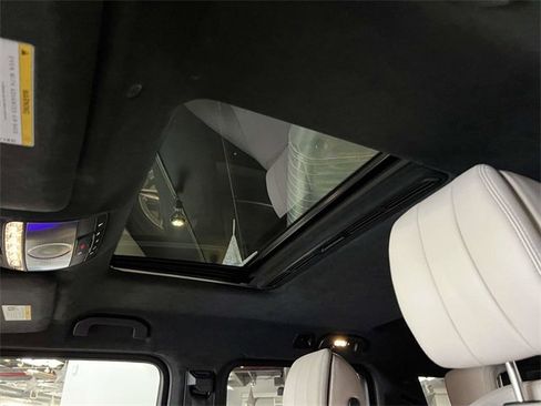 Certified 2024 Mercedes-Benz G 550 image 19
