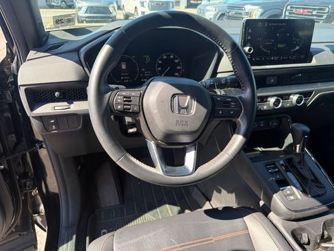Used 2024 Honda CR-V Sport-L image 13