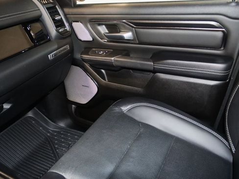 Used 2025 RAM 1500 Rebel w/ Rebel Level 2 Equipment Group AWD/4WD image 52
