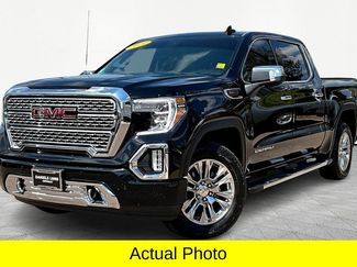 Used 2021 GMC Sierra 1500 Denali w/ Driver Alert Package II 360° Tour