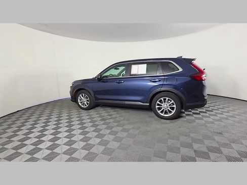 Used 2024 Honda CR-V EX image 46