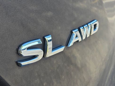 Used 2015 Nissan Murano SL AWD/4WD image 4