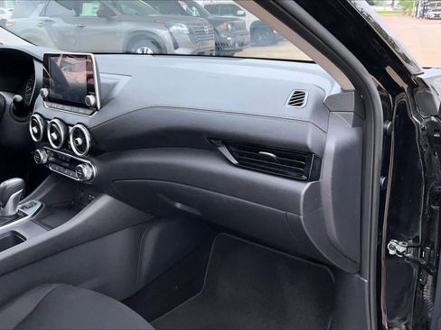 Used 2024 Nissan Sentra SV w/ All-Weather Package image 17