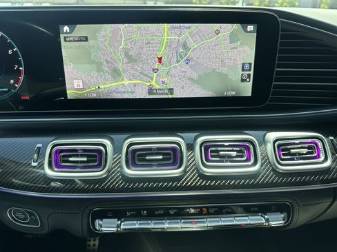 Used 2023 Mercedes-Benz GLE 63 AMG S image 24