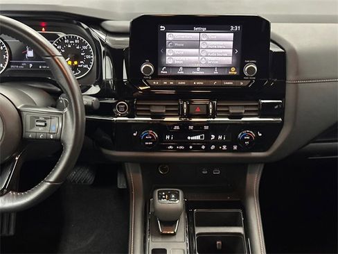 Used 2024 Nissan Pathfinder Rock Creek image 20