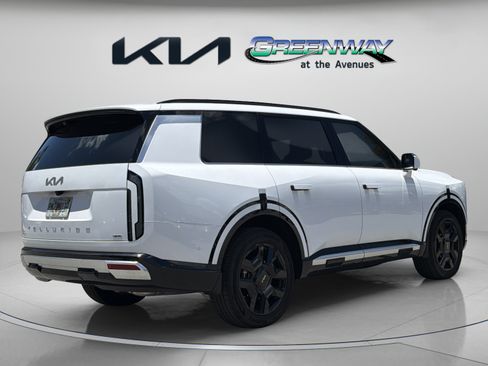 Used 2027 Kia Telluride SX Prestige AWD/4WD image 6