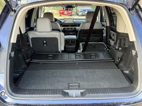 Used 2024 Honda Pilot EX-L image 30