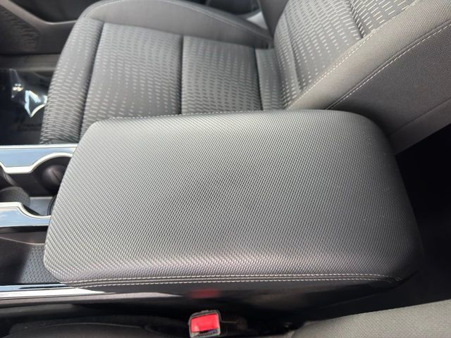 Certified 2026 Chevrolet Equinox LT AWD/4WD image 22
