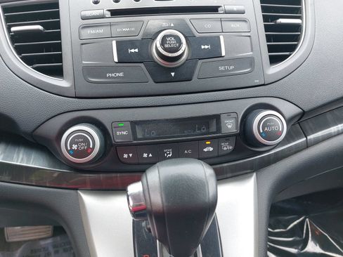 Used 2013 Honda CR-V EX-L image 20