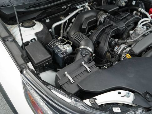 Used 2024 Subaru Outback Limited AWD/4WD image 38
