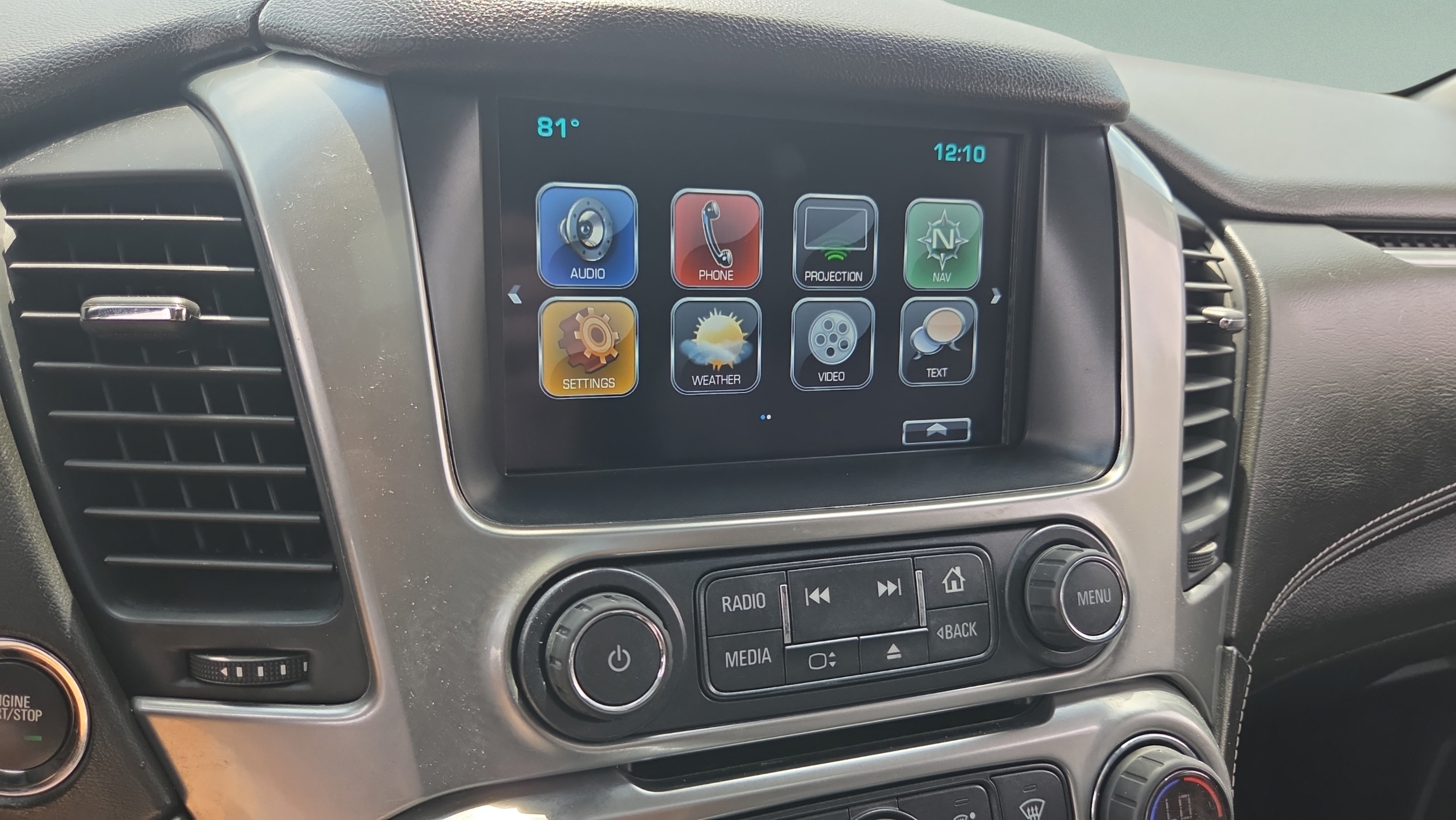 Used 2019 Chevrolet Tahoe Premier AWD/4WD image 31