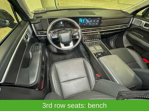 Used 2026 Hyundai Santa Fe SEL AWD/4WD image 12