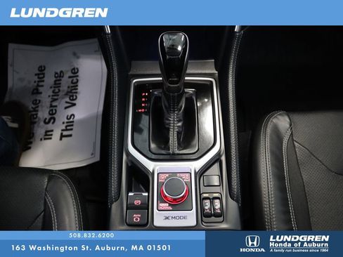 Used 2019 Subaru Forester Touring image 30