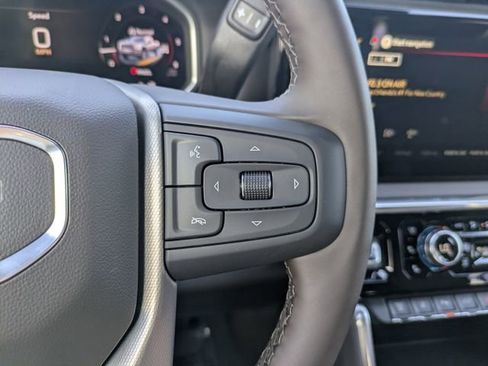 New 2026 GMC Sierra 3500 Denali w/ Denali Reserve Package AWD/4WD image 30