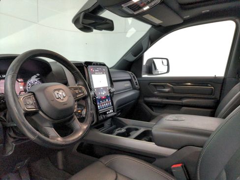 Used 2020 RAM 1500 Sport w/ Comfort & Convenience Group AWD/4WD image 16