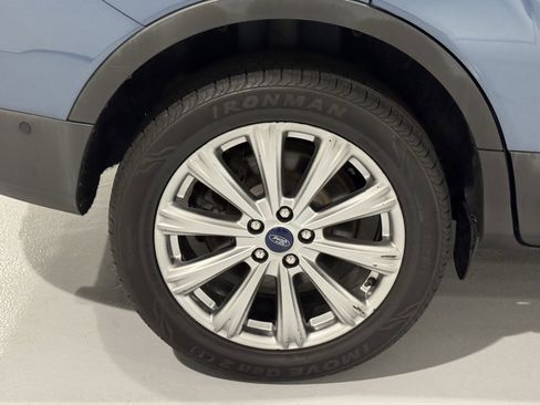 Used 2018 Ford Escape Titanium image 44