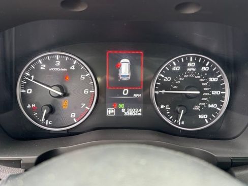 Used 2024 Subaru Ascent Onyx Edition Limited AWD/4WD image 19