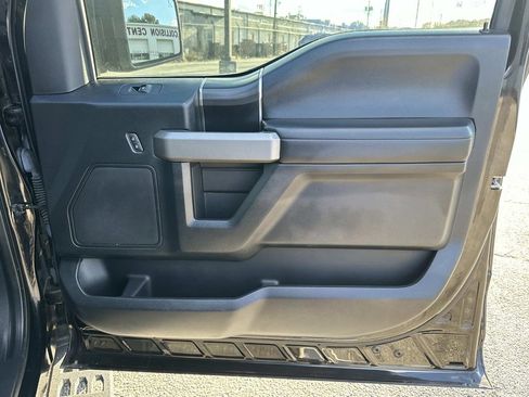 Used 2020 Ford F150 Raptor w/ Equipment Group 801A Mid image 14