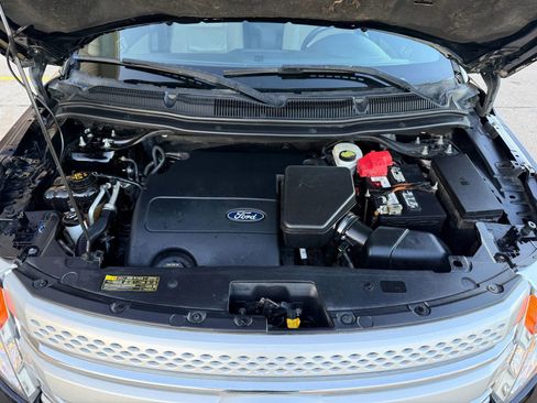 Used 2012 Ford Explorer XLT image 45