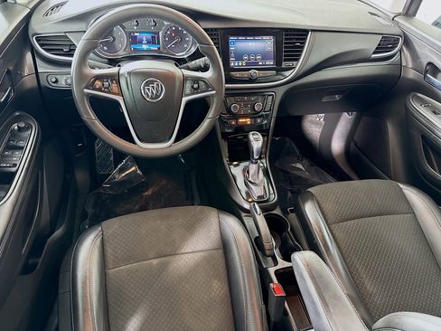 Used 2022 Buick Encore Preferred w/ Safety Package FWD image 15