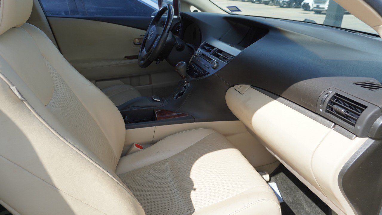 Used 2015 Lexus RX 350 FWD image 10