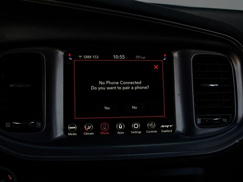 Used 2023 Dodge Charger SXT w/ Blacktop Package image 37