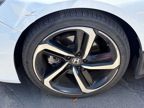 Used 2020 Honda Accord Sport image 6