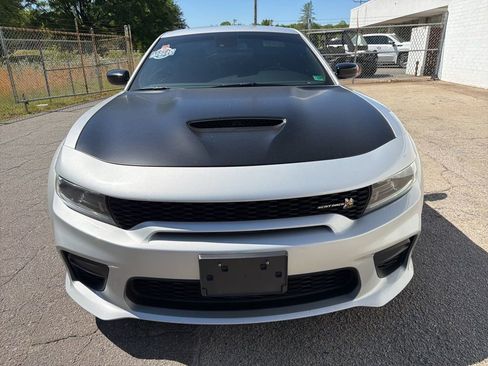 Used 2023 Dodge Charger Scat Pack RWD image 7