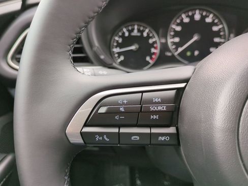 New 2026 MAZDA CX-30 AWD 2.5 S w/ Select Sport Pkg image 24