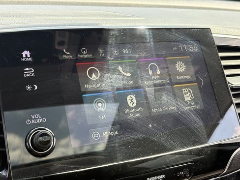 Used 2022 Honda Pilot Elite image 38