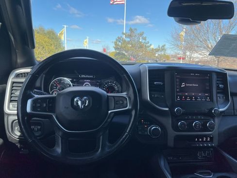 Used 2019 RAM 1500 Big Horn image 24