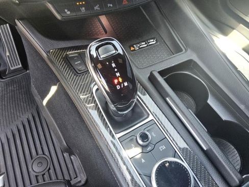 Used 2025 Cadillac CT5 Sport w/ Sun And Sound Package RWD image 4