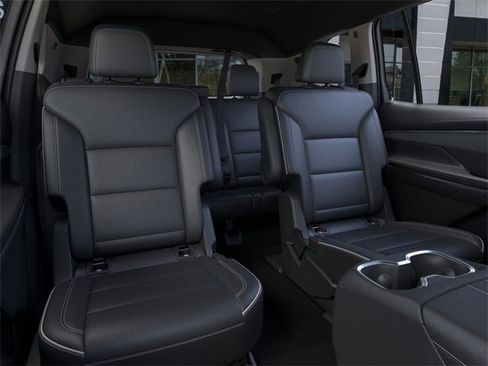 New 2026 Buick Enclave Preferred w/ Super Cruise Package image 17