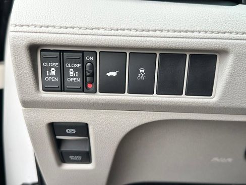 New 2026 Honda Odyssey EX-L image 23