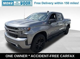 Used 2022 Chevrolet Silverado 1500 RST w/ All Star Edition Plus AWD/4WD 360° Tour
