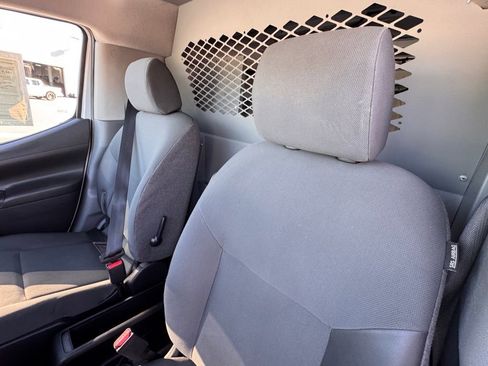 Used 2021 Nissan NV200 SV image 12