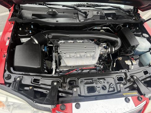 Used 2007 Saturn Vue 2WD V6 w/ Red Line Pkg image 20