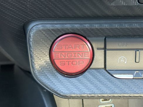 Used 2024 Ford Mustang Premium image 27