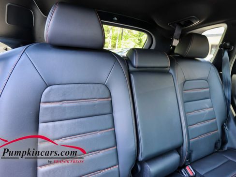 Used 2023 Honda CR-V Sport Touring image 24